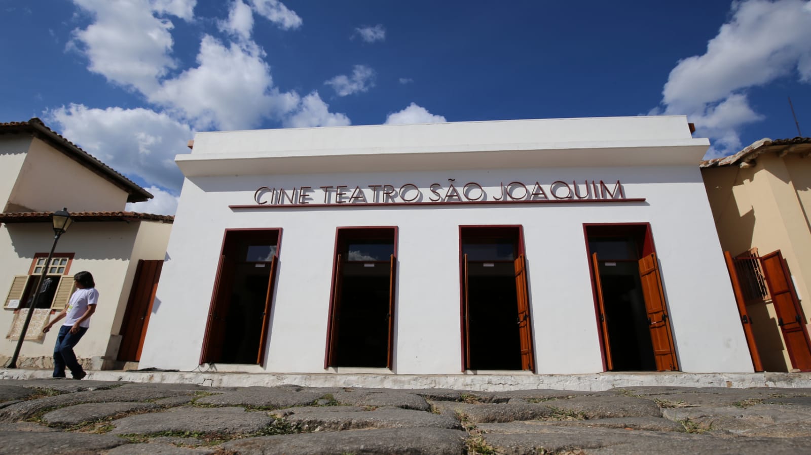 Fica 2021 abre inscrições para filmes, oficinas e apresentações artísticas