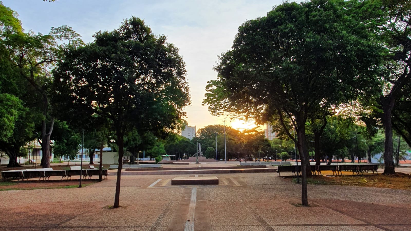 Secult Goiás realiza eventos para comemorar aniversário de Goiânia