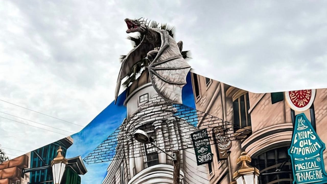 Goiânia ganha novo café inspirado em Harry Potter