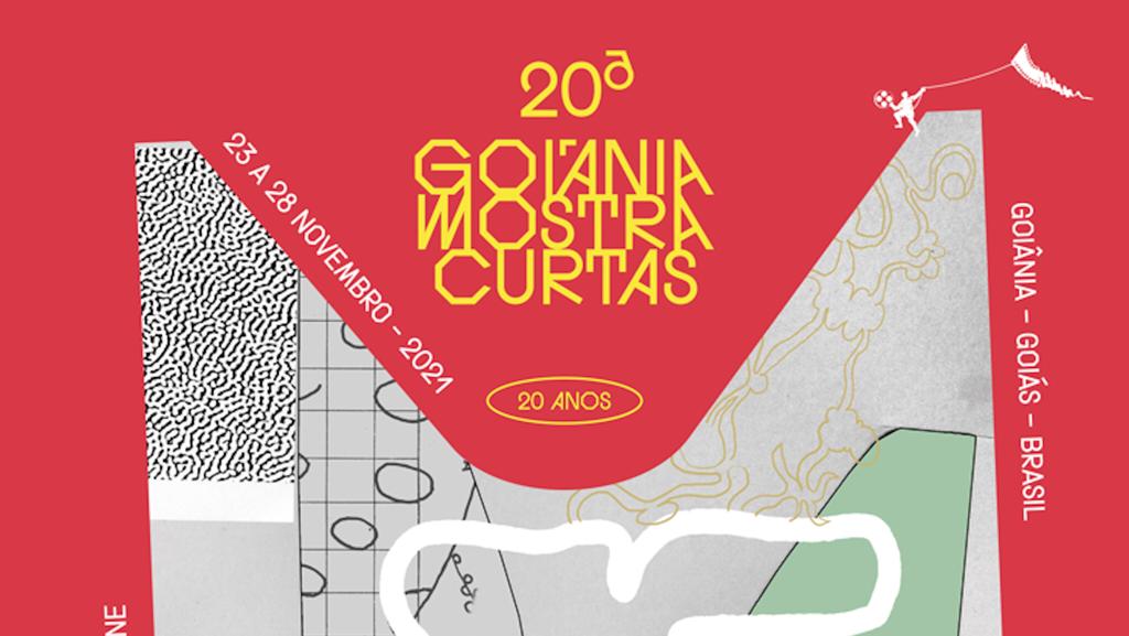 Goiânia Mostra Curtas divulga programação da 20ª edição