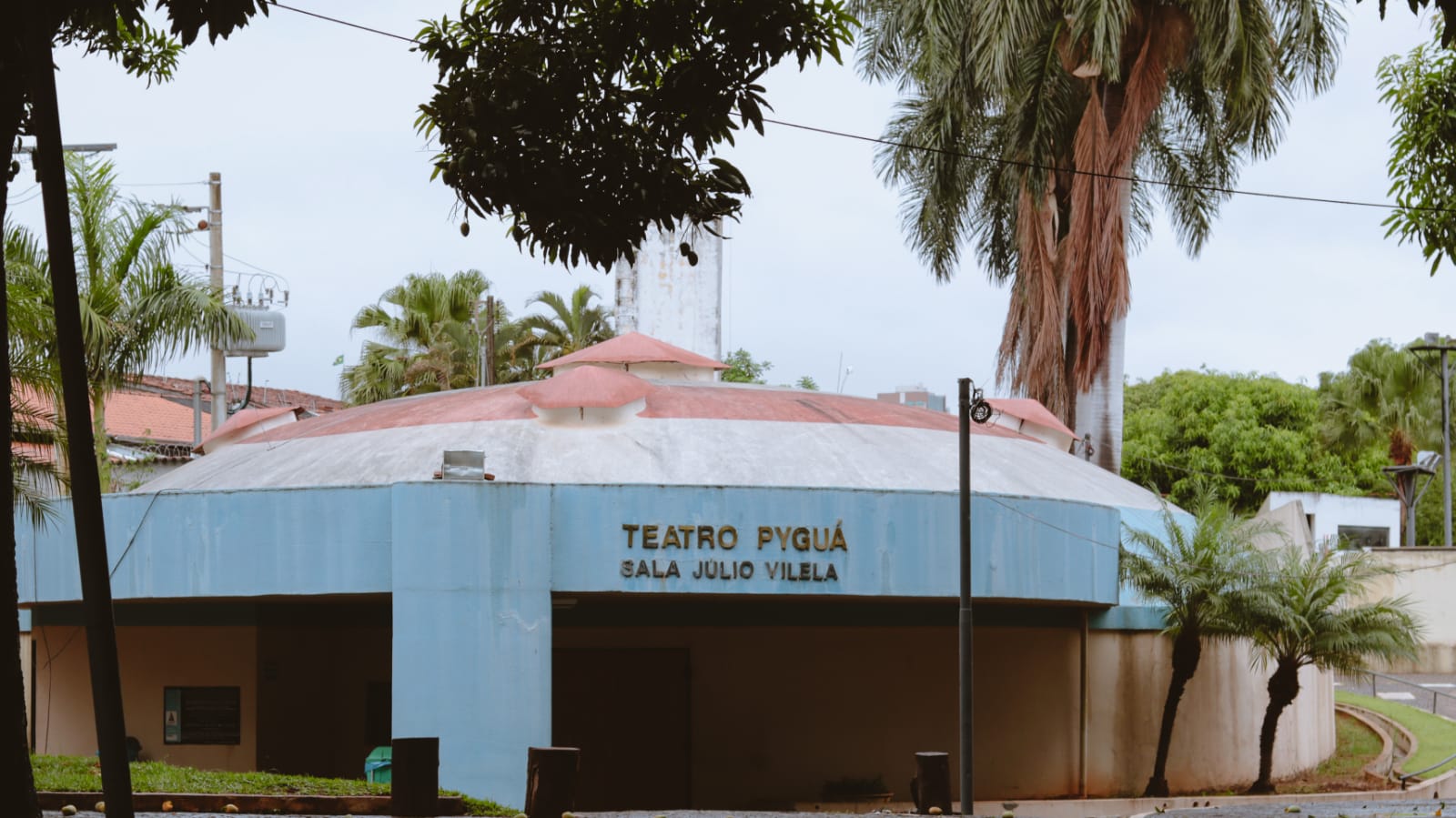 Secult Goiás realiza 1ª edição do Projeto Retomada Cultural