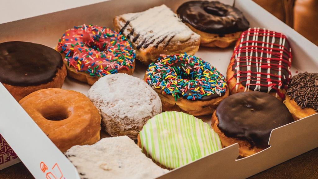 Dunkin’ Donuts Brasil inaugura loja em Aparecida de Goiânia