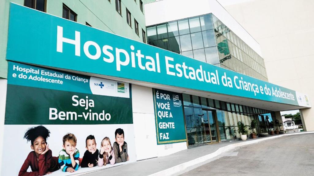Governo de Goiás inicia testagem de Covid-19 em hospitais estaduais
