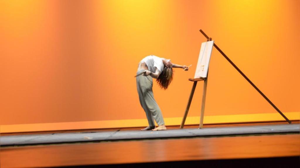 Basileu França abre inscrições para Curso Técnico em Artes Circenses