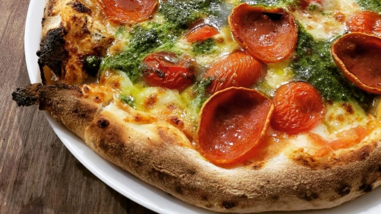 Ateliê Pizza Café e Arte