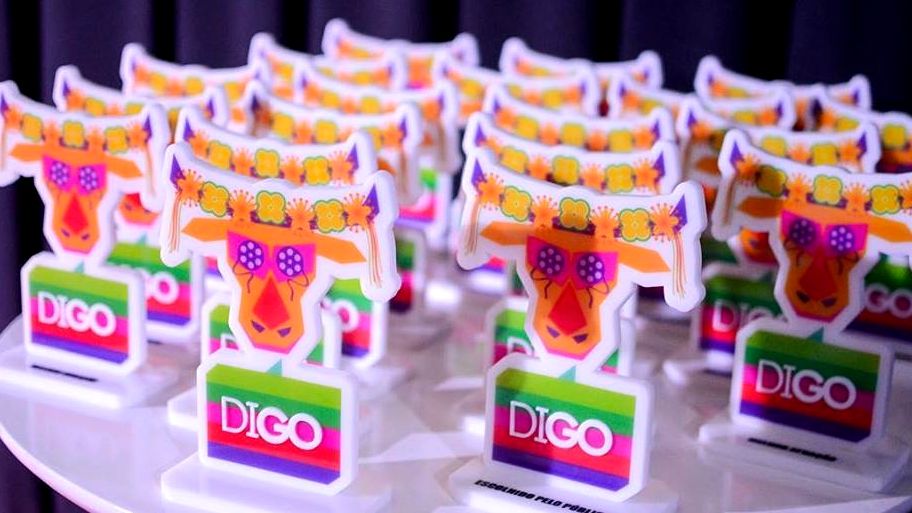 7º DIGO tem inscrições abertas e premiação para filmes selecionados