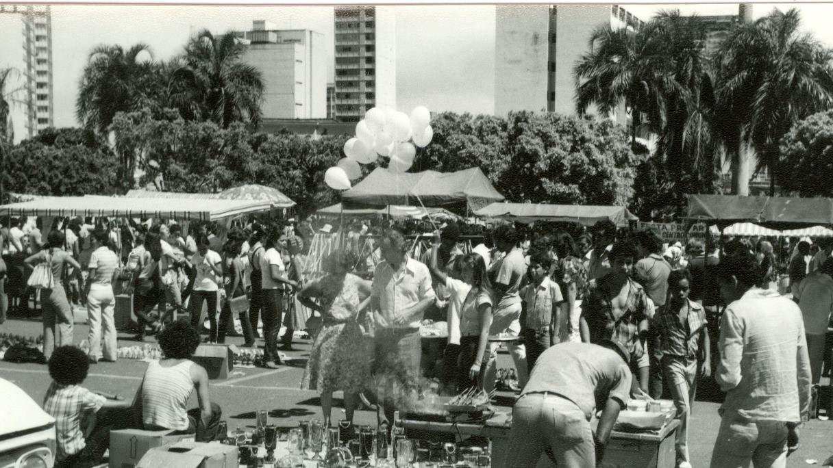 Cavalhadas e Feira Hippie podem se tornar Patrimônio Cultural