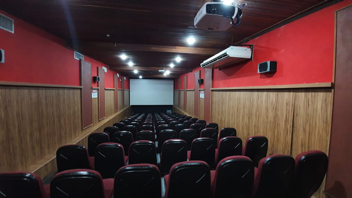 Filme que concorre ao Oscar estreia no Cine Cultura