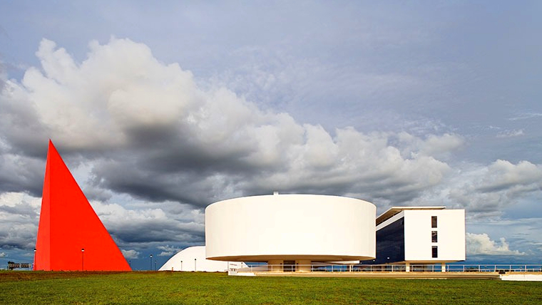 MAC recebe 1° Salão Nacional de Arte Contemporânea de Goiás