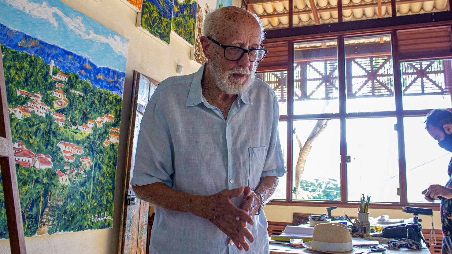 Projeto Cerratense faz homenagem ao bioma Cerrado