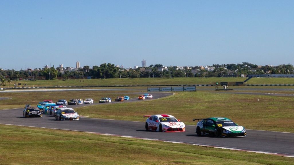 Stock Car confirma corrida em Goiânia com presença de público
