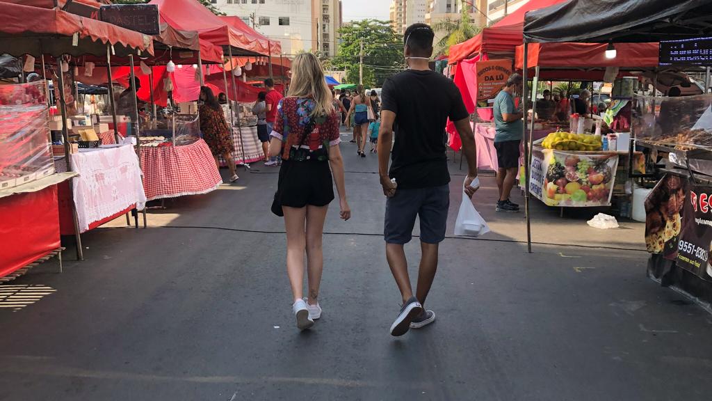 6 feiras em Goiânia que todo mundo tem que conhecer