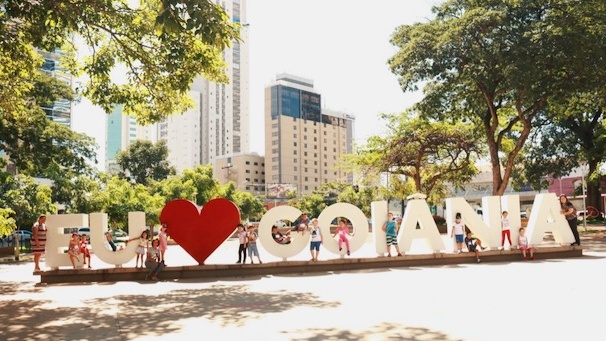 6 feiras que você tem que conhecer em Goiânia