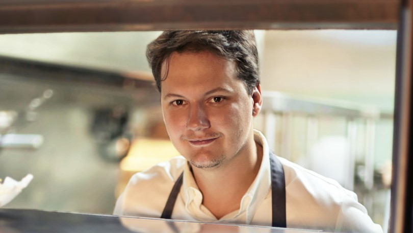 Casacor Goiás 2022 terá novo restaurante do chef Ian Baiocchi