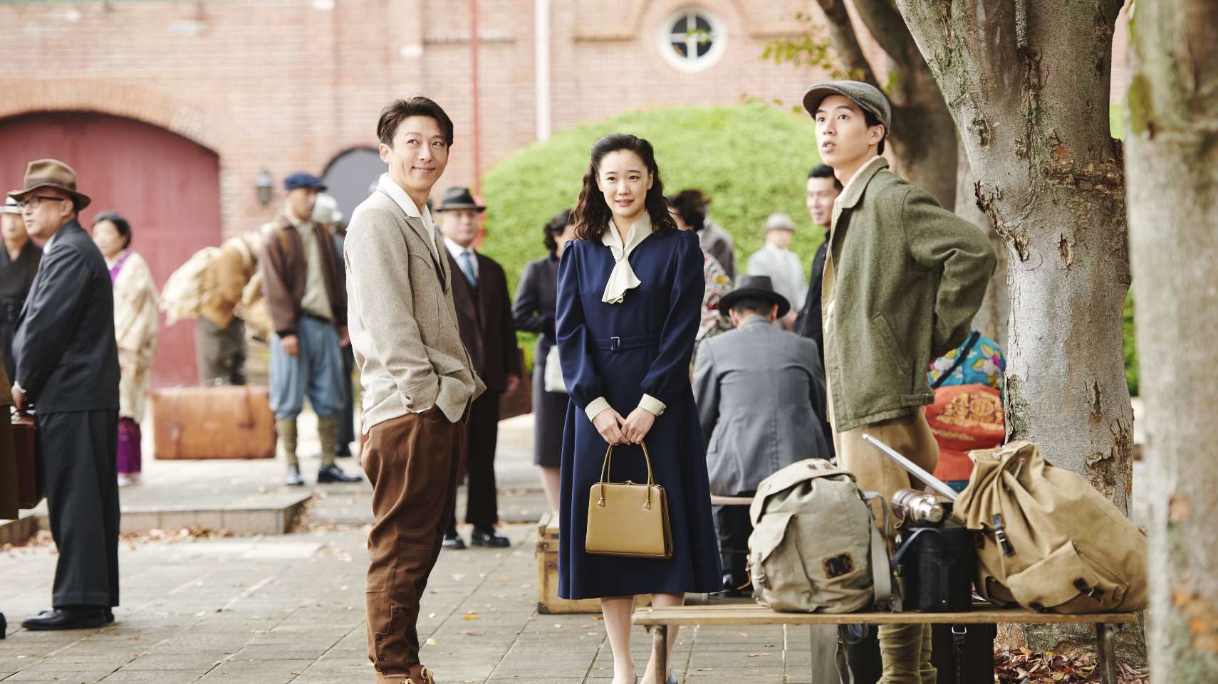 Cinema japonês é destaque na programação do Cine Cultura