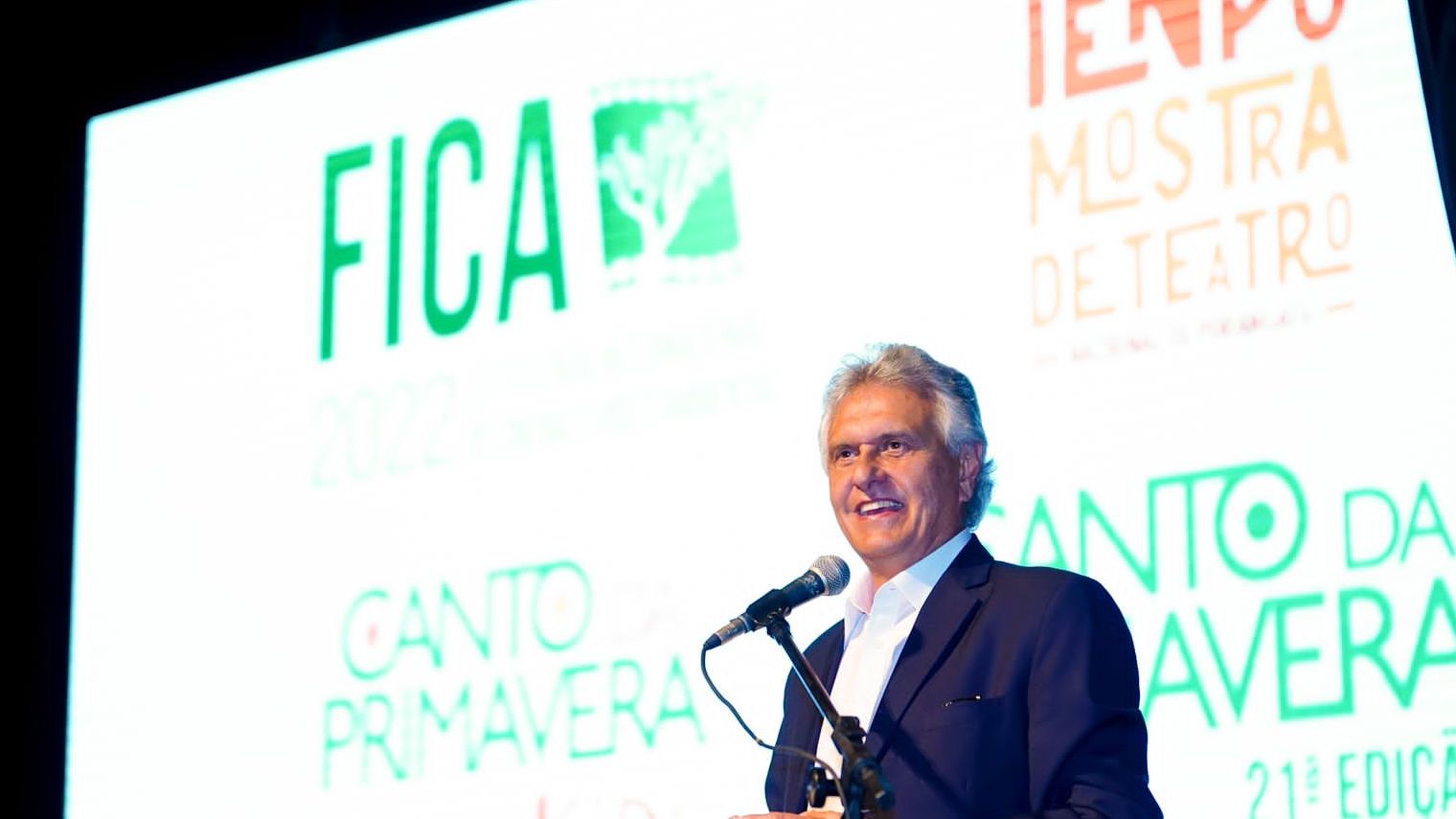 Cultura em Goiás: Temporada 2022 terá investimento de mais de R$ 20 mi
