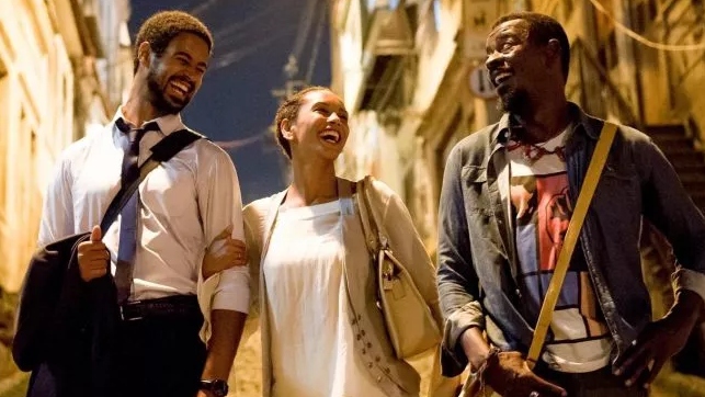 Filme Medida Provisória estreia na programação do Cine Cultura