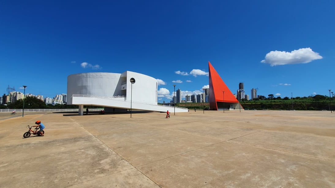 O que fazer em Goiânia no feriado da Semana Santa