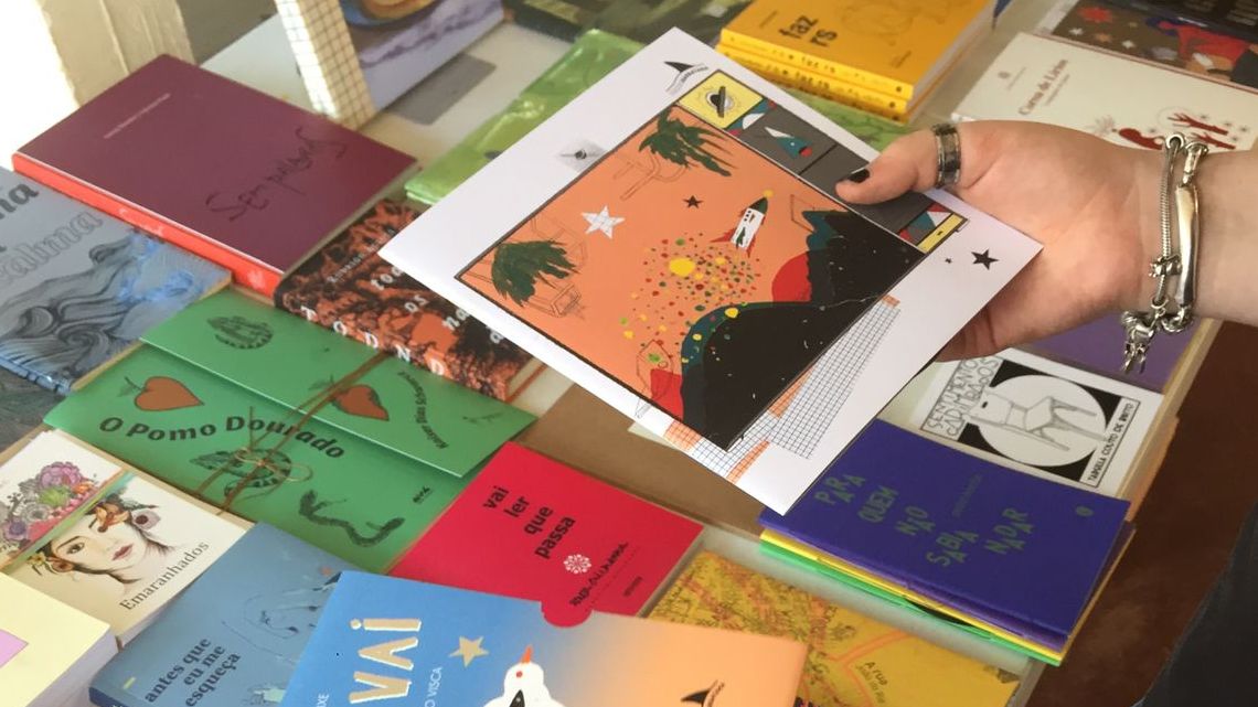 Feira e-cêntrica tem inscrições abertas para expositores e atividades