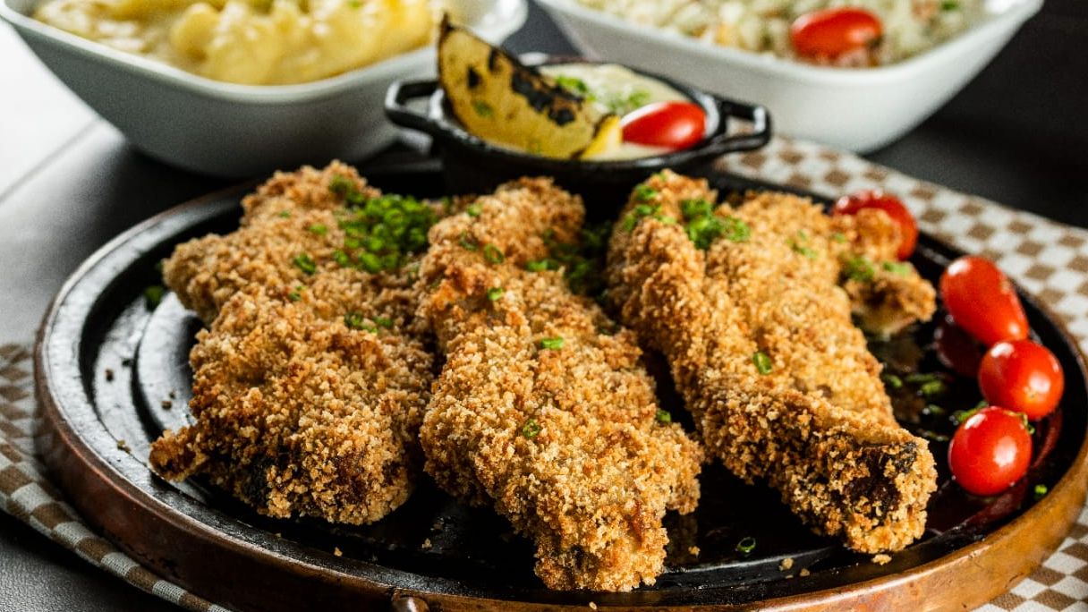 Festival Brasil Sabor tem novos pratos de 48 restaurantes goianos
