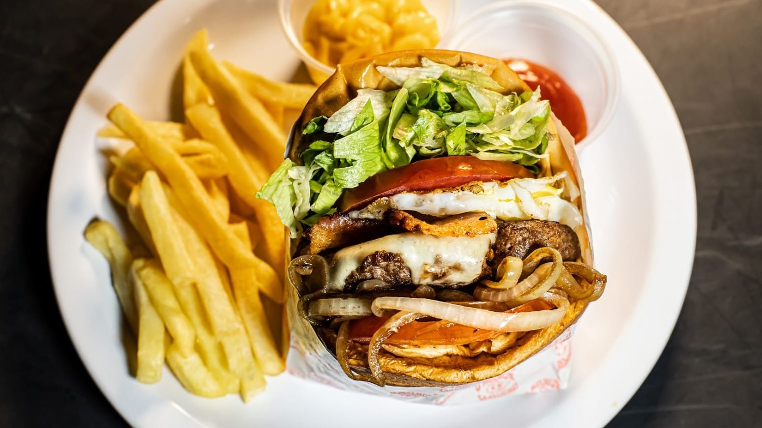 Festival Burger Time reúne 51 estabelecimentos em Goiânia e Aparecida