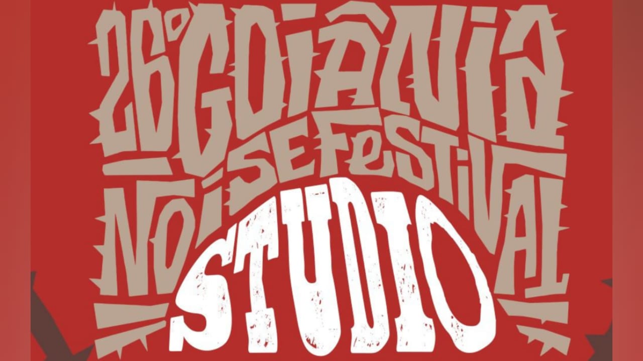 Goiânia Noise abre inscrições para mais bandas tocarem no evento