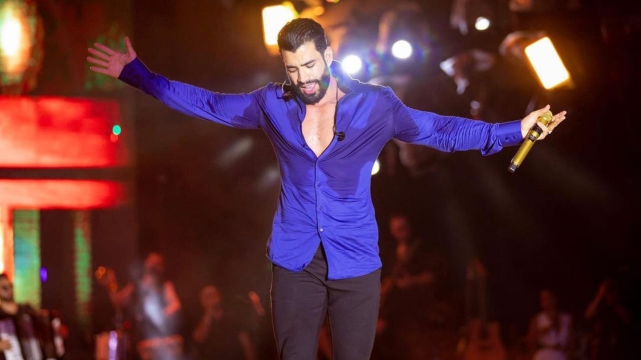 Show de Gusttavo Lima no Aparecida é Show é cancelado