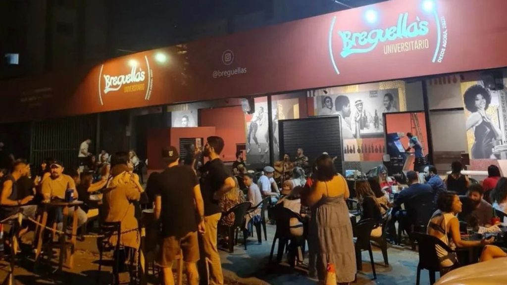 6 novos lugares para você aproveitar em Goiânia