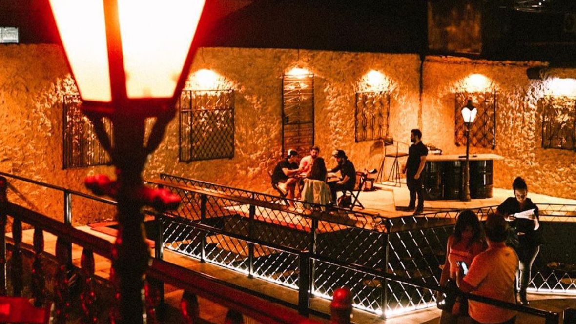 6 novos lugares para você aproveitar em Goiânia