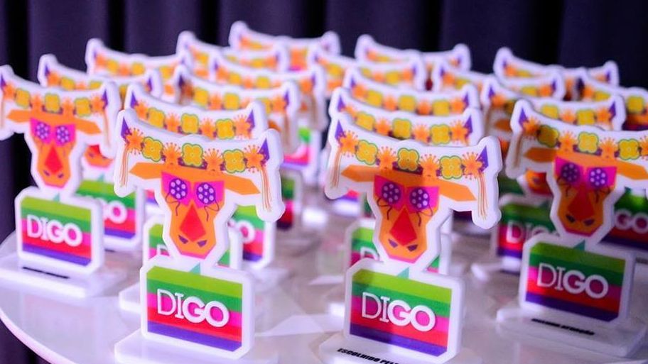 7º DIGO, que será on-line, começa nesta quarta-feira (15/6)