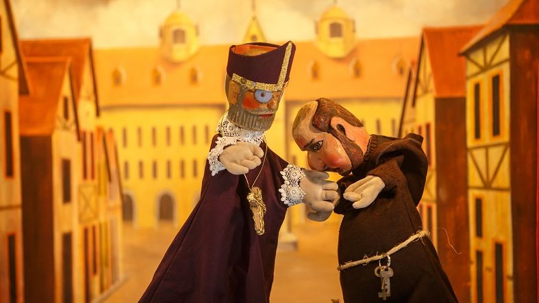 Festival do Boneco será realizado em junho, e terá formato híbrido