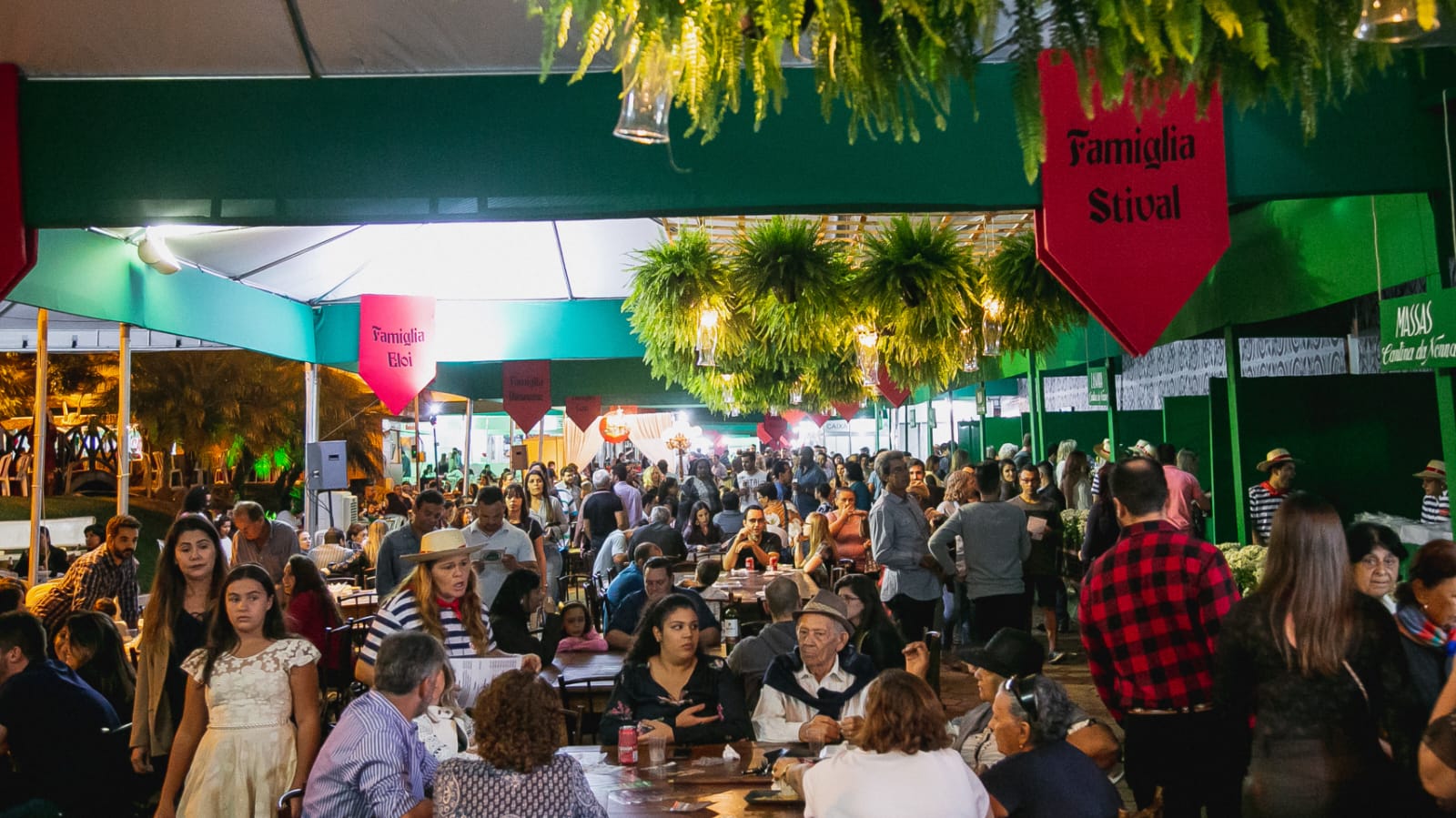 Festival Italiano de Nova Veneza volta a acontecer no mês de agosto
