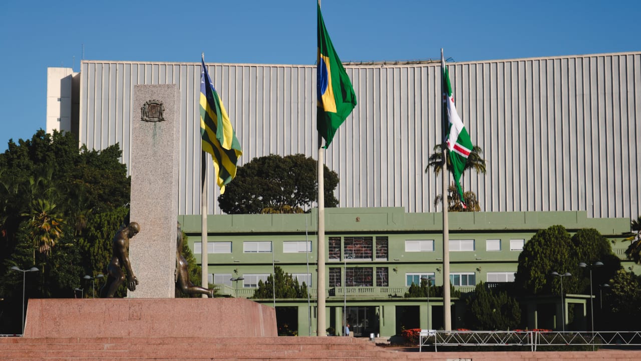 Governo de Goiás e OVG realizam Arraiá do Bem 2022