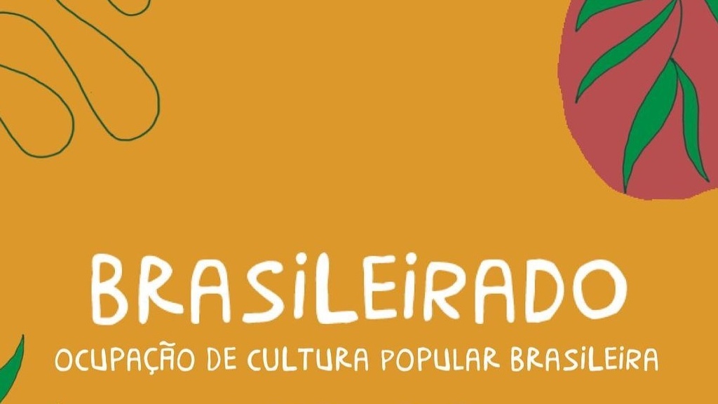 Ocupação Brasileirado movimentará cultura de Goiânia por 1 mês