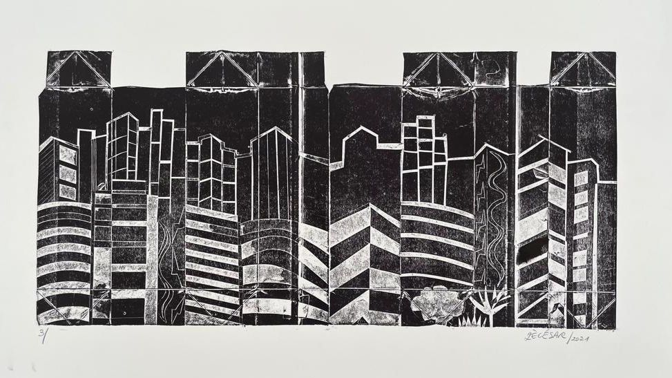 Vila Cultural Cora Coralina recebe a exposição Dos Últimos 3 anos