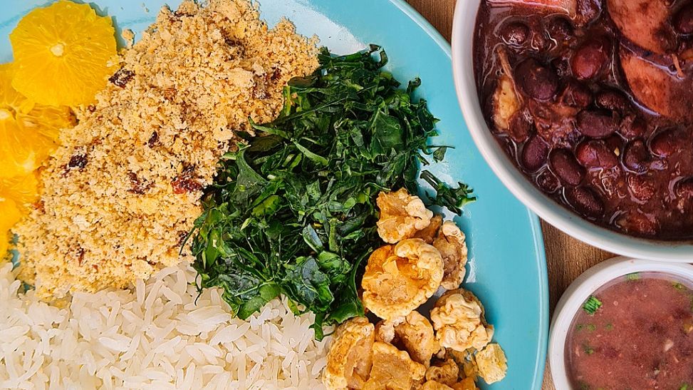 Colombina Gastropub, no Marista, tem novidades no cardápio