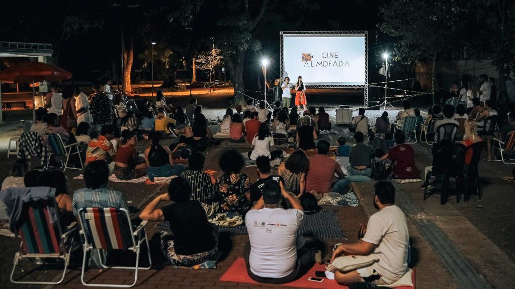 Agenda do fim de semana em Goiânia de 26 a 28 de agosto