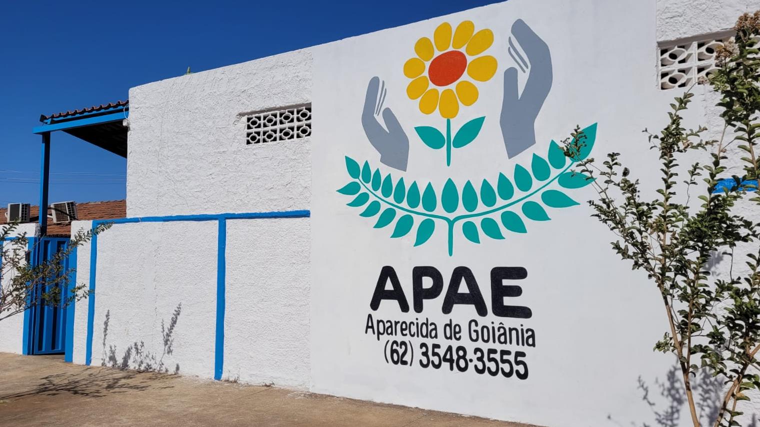 Apae de Aparecida realiza feijoada beneficente para arrecadar fundos