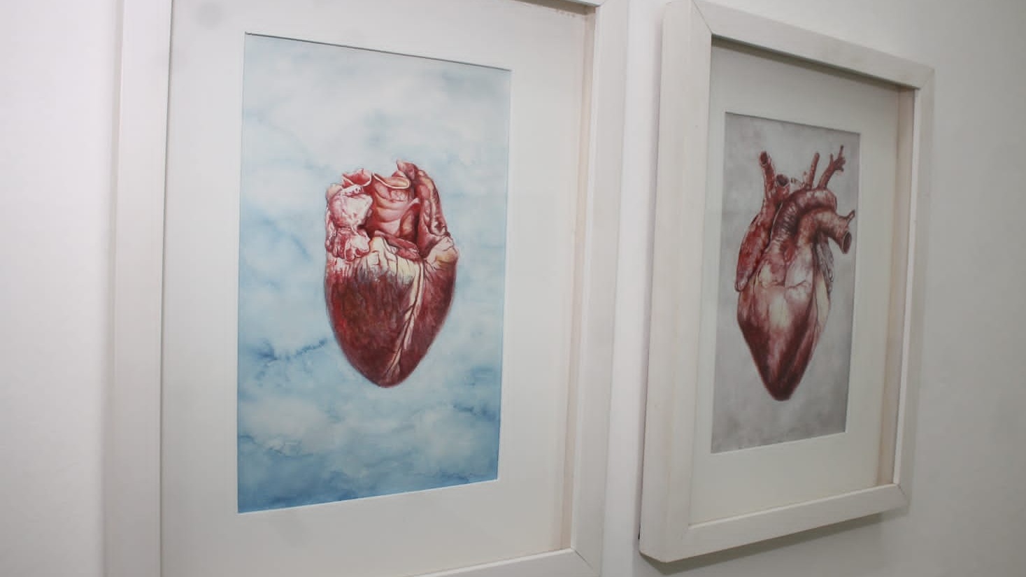 Centro Cultural Octo Marques recebe exposição de Rondinelli Linhares