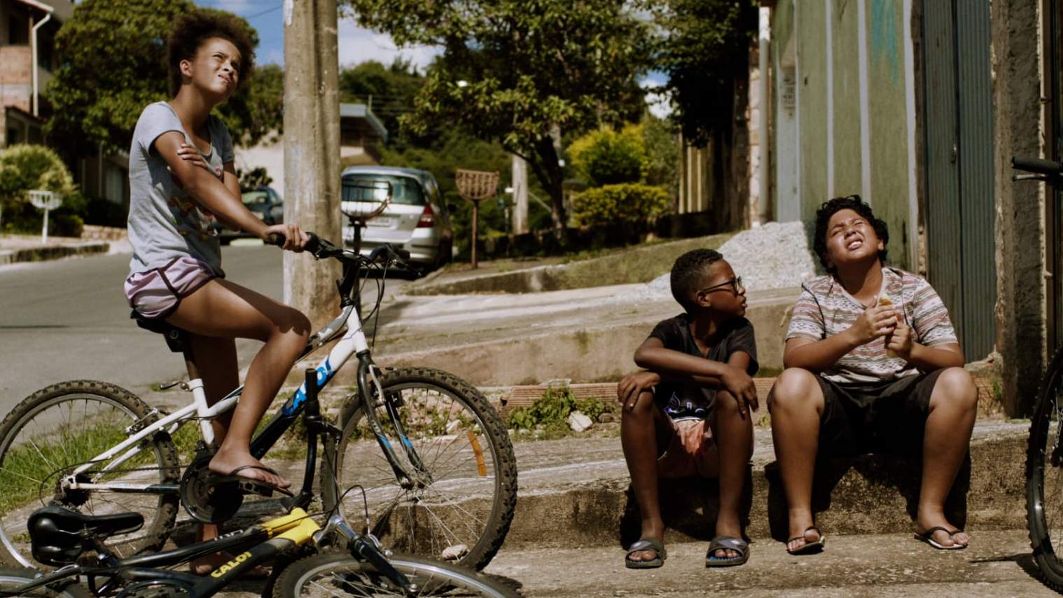 Marte Um é o destaque da programação do Cine Cultura