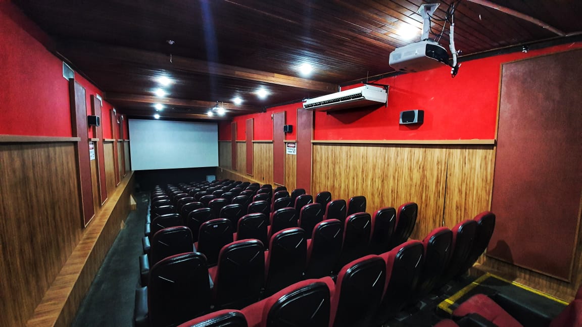 Agenda do fim de semana em Goiânia de 30 de setembro a 2 de outubro