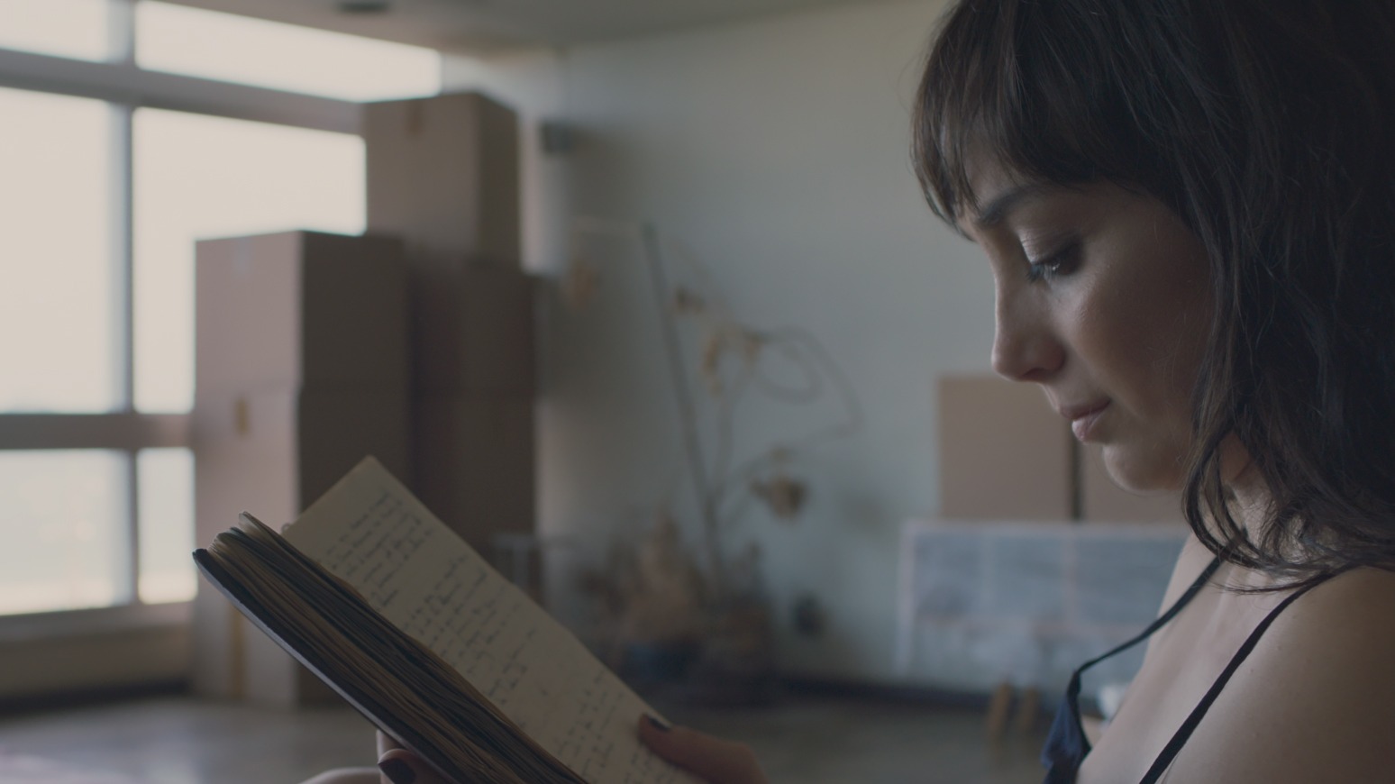 O Livro dos Prazeres estreia na programação do Cine Cultura