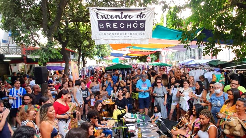 Agenda do fim de semana em Goiânia de 7 a 9 de outubro