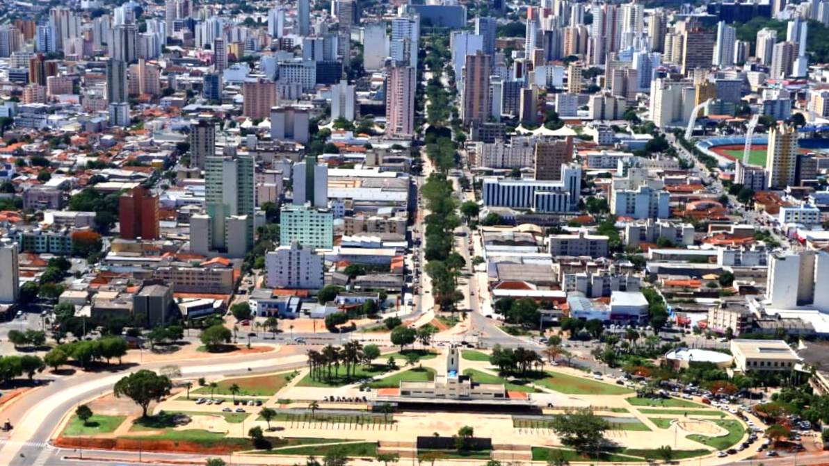 Após acordo, 26 mil mudas de árvores serão plantadas em Goiânia