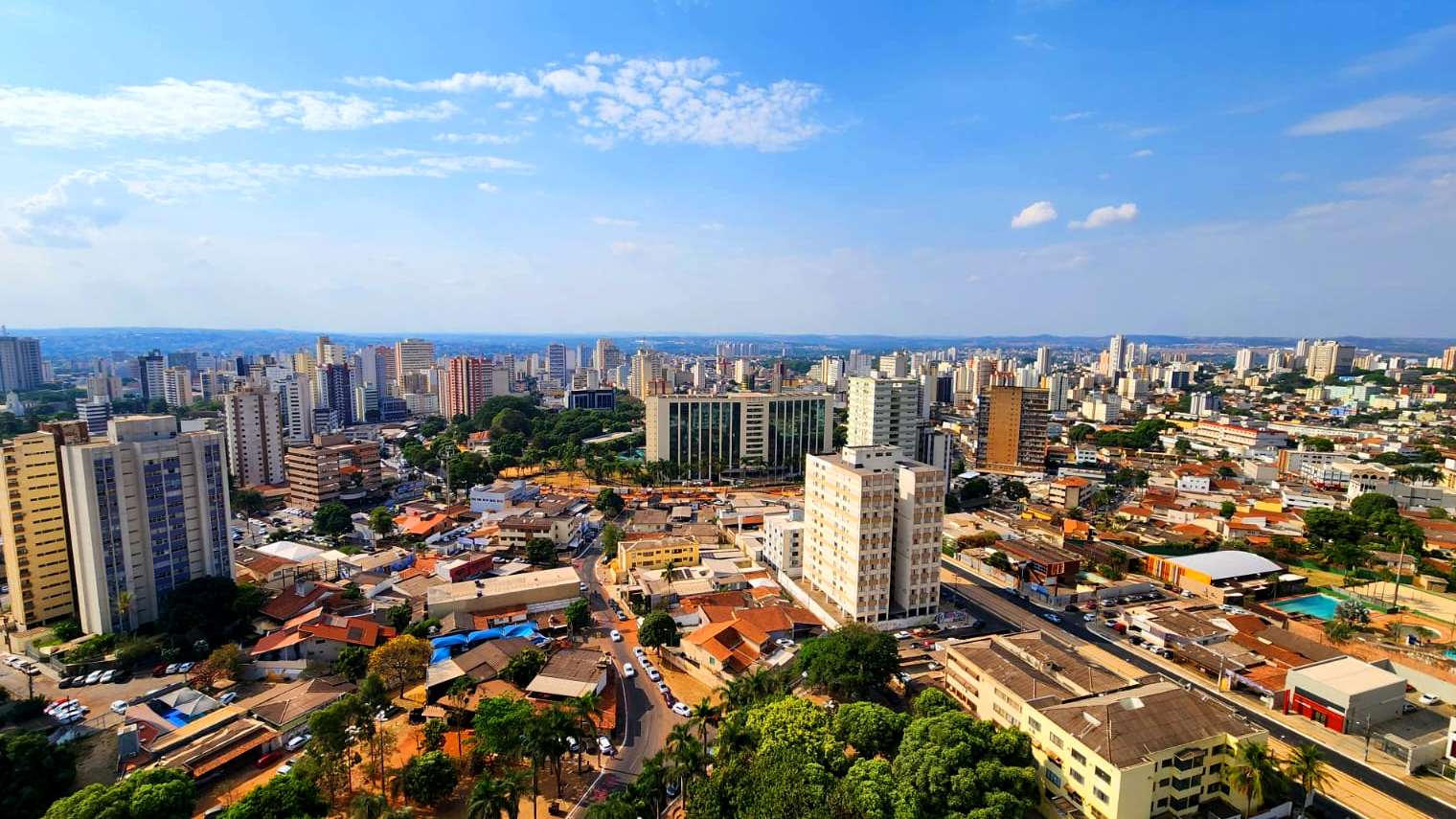 O que abre e o que fecha em Goiânia no feriado de 12 de outubro