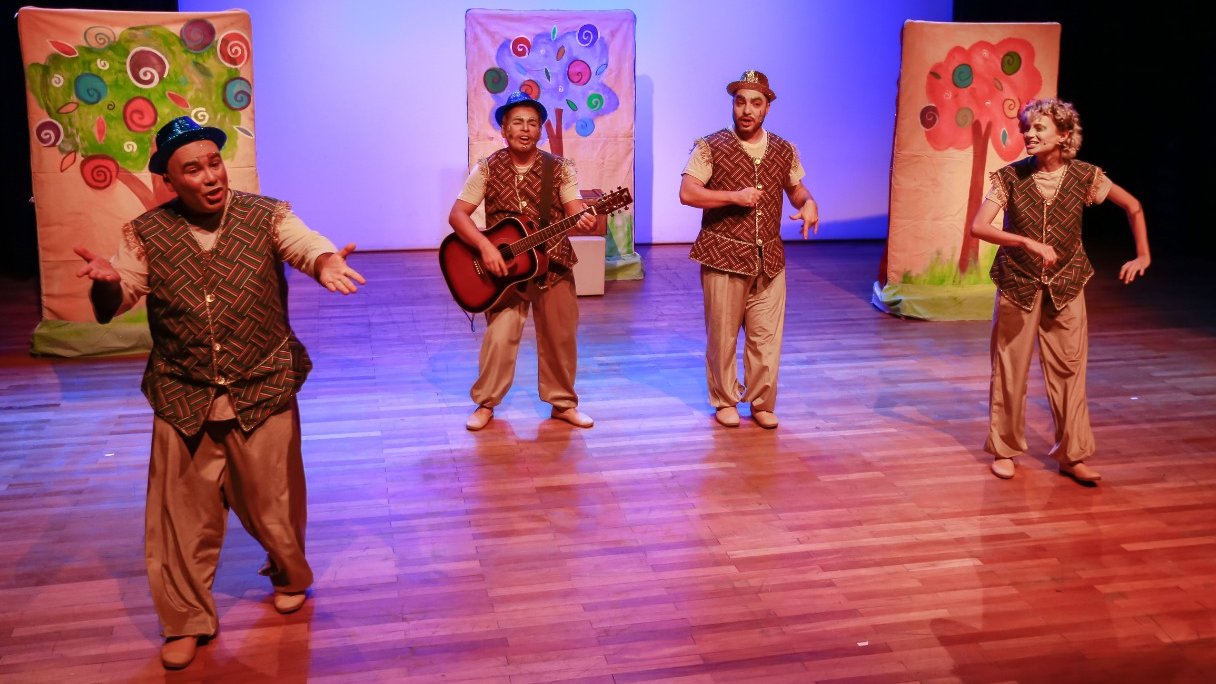 Prefeitura realiza programações culturais para celebrar 89 anos de Goiânia