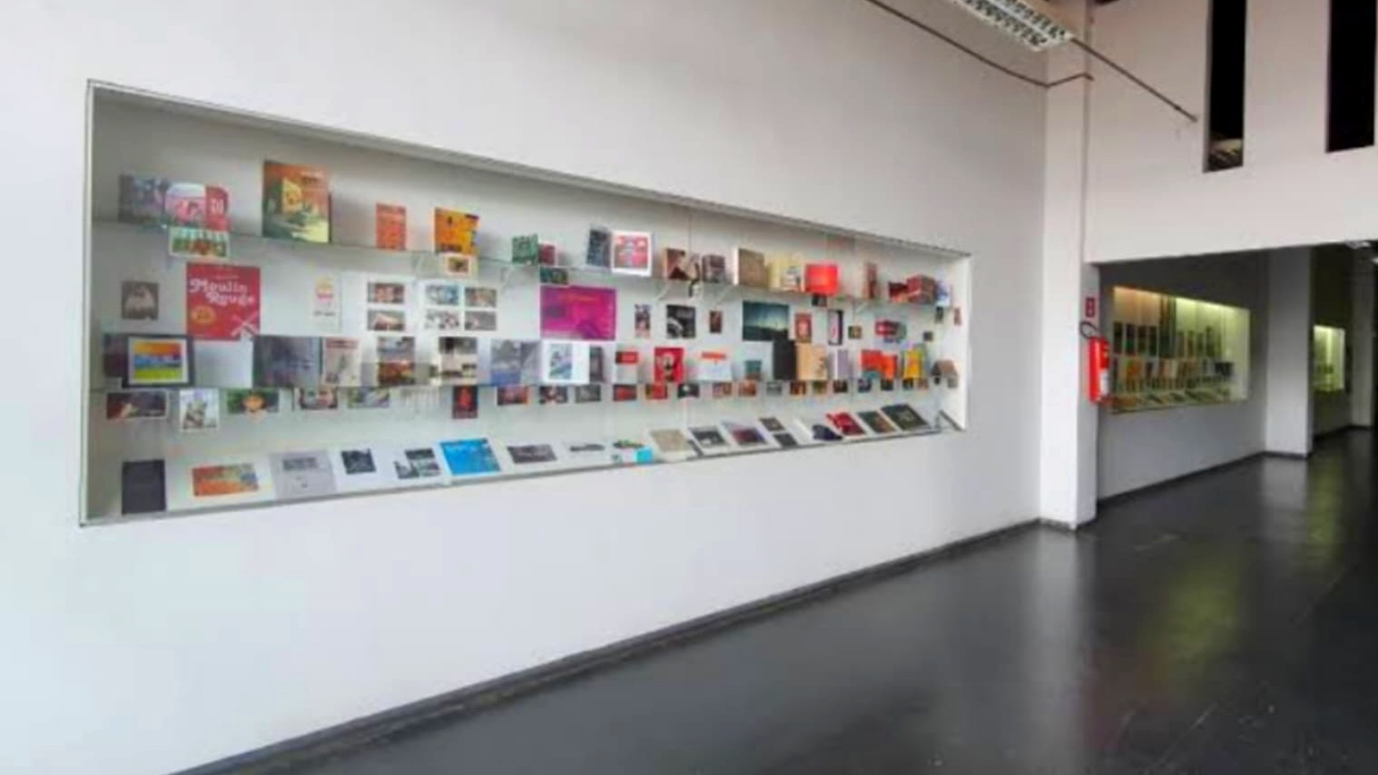 Centro Cultural Octo Marques recebe duas novas exposições