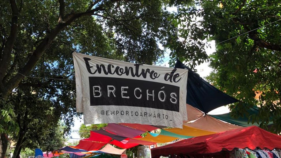 Encontro de Brechós tem mais uma edição no Cepal do Setor Sul