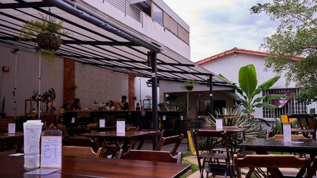 Agenda do fim de semana em Goiânia de 2 a 4 de dezembro
