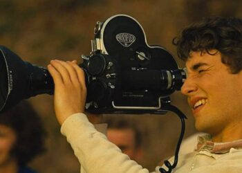14ª mostra O Amor, a Morte e as Paixões terá cerca de 50 filmes